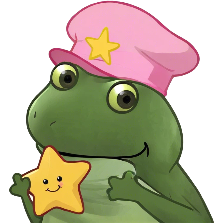 Kirby emoji