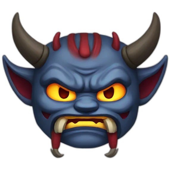 oni emoji