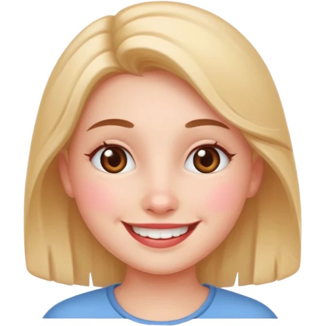 Zizi emoji