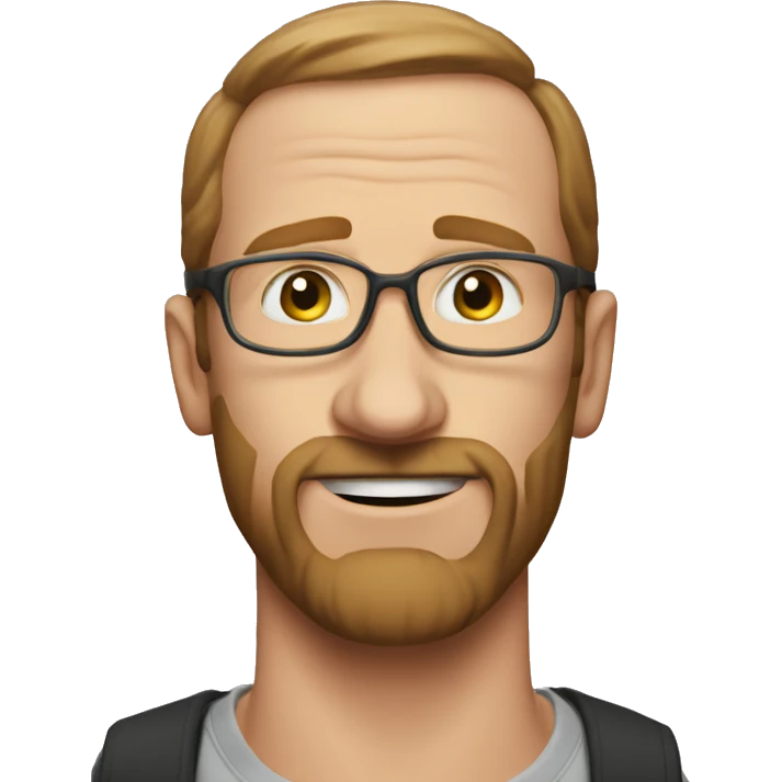 Matt Walsh emoji