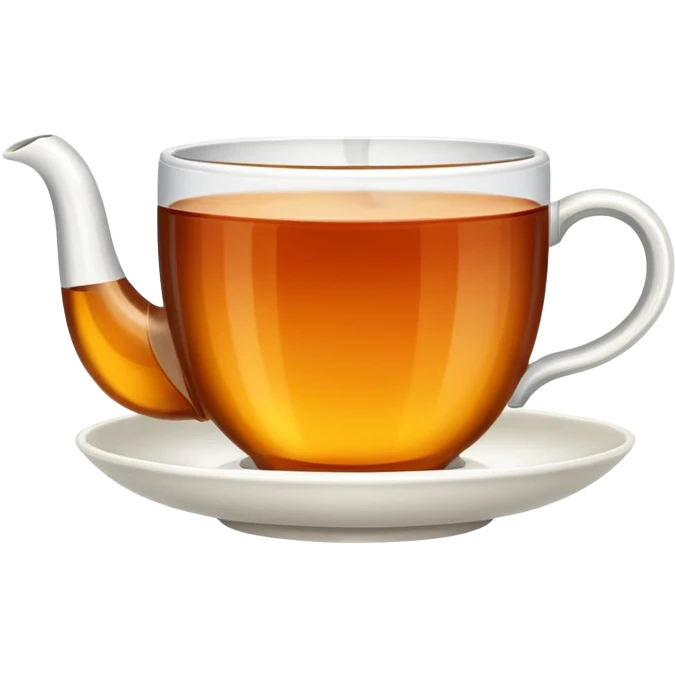 Tea emoji