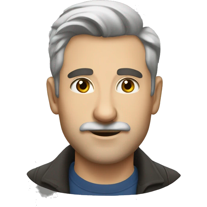 Krzyż emoji