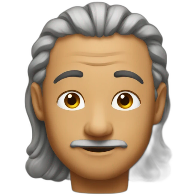 yogi emoji