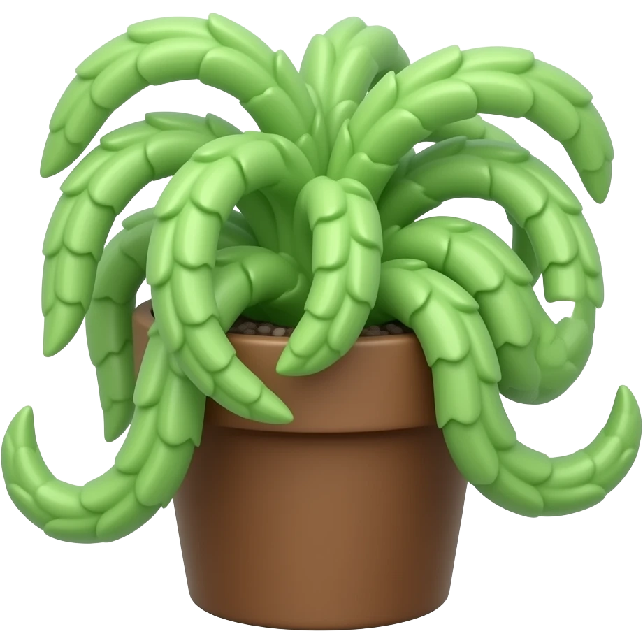 repeater plant by plants vs zombies game emoji