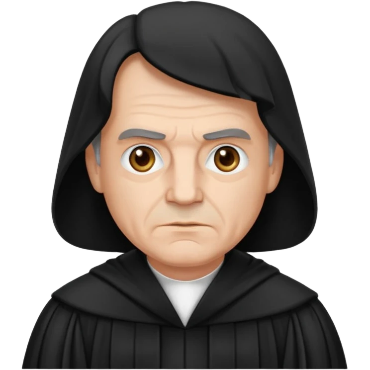 judge emoji