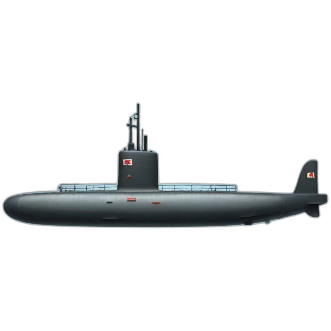 ussr submarine emoji