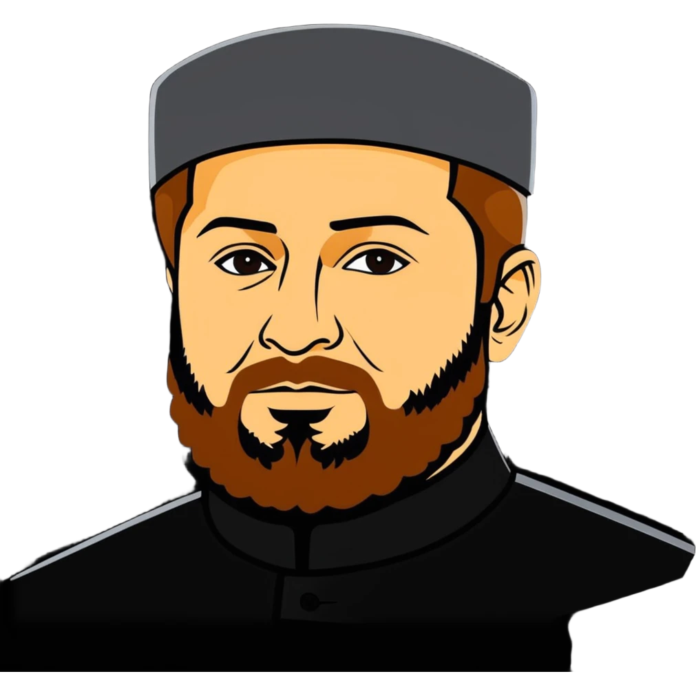 Рамзан Кадыров emoji