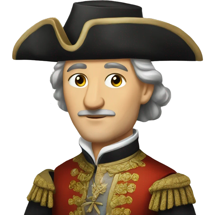 Polish nobleman emoji