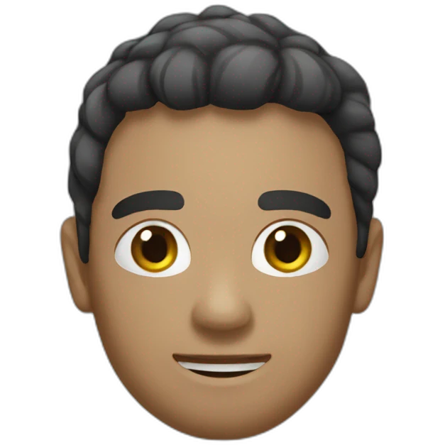 Moha la squale emoji