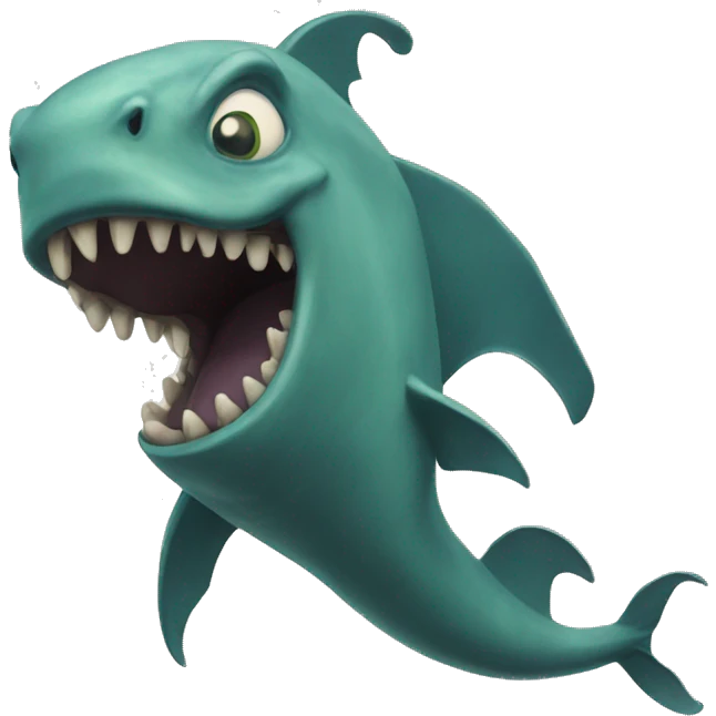 leviathan emoji