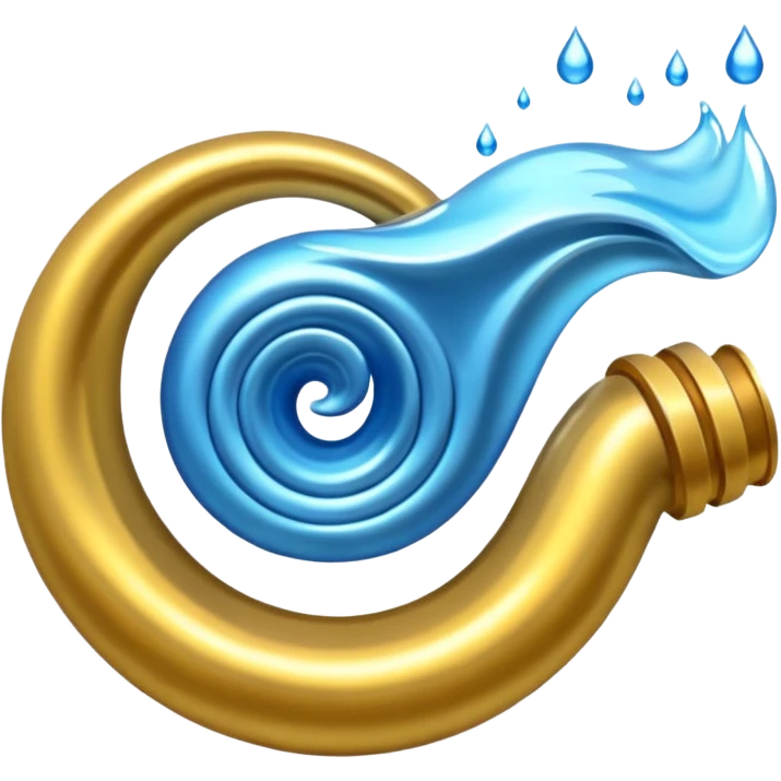 show me cash flow. emoji