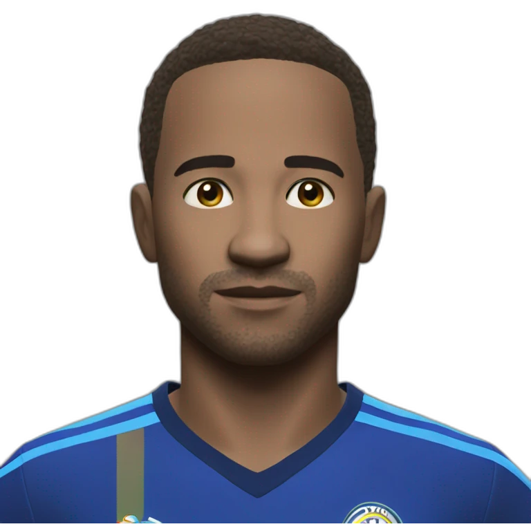 FIFA 24 emoji