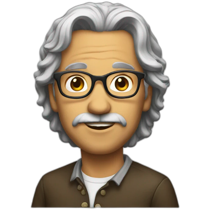 genius emoji