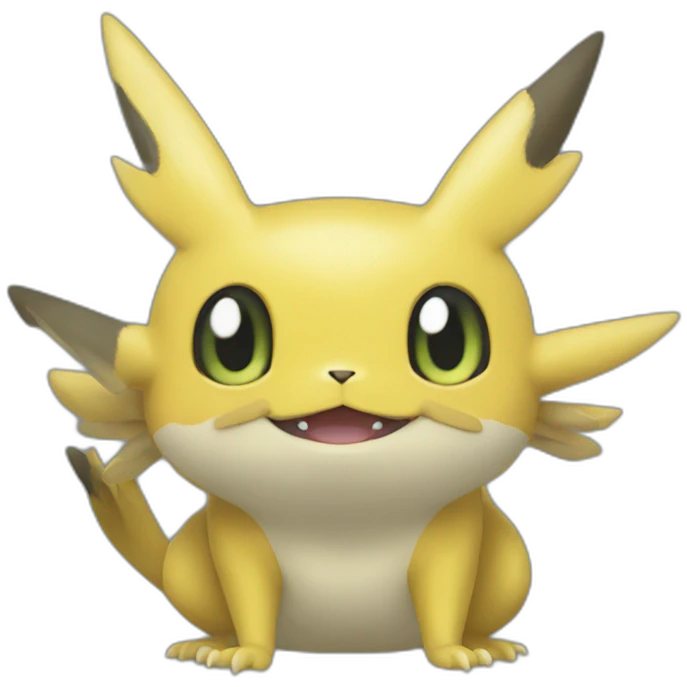 pokemon feu salamèche emoji