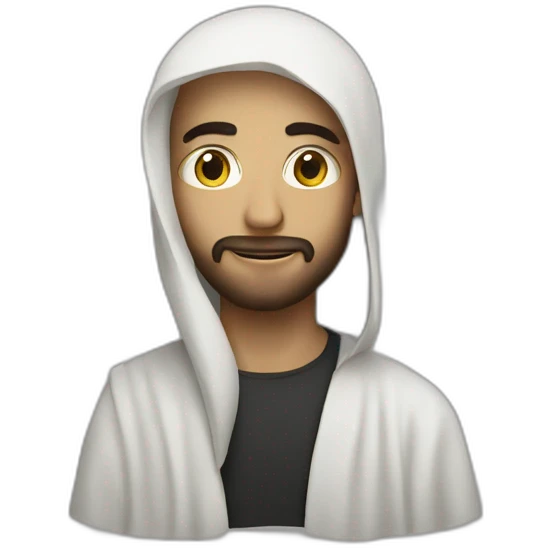 Allah emoji