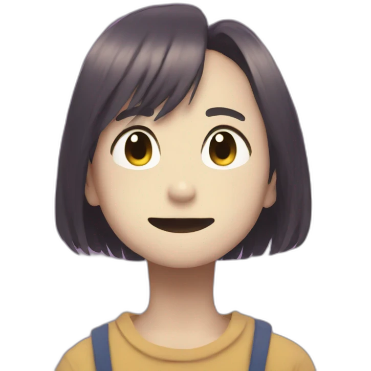 undertale frisk emoji