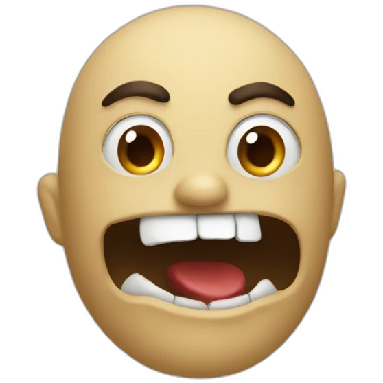 smean emoji