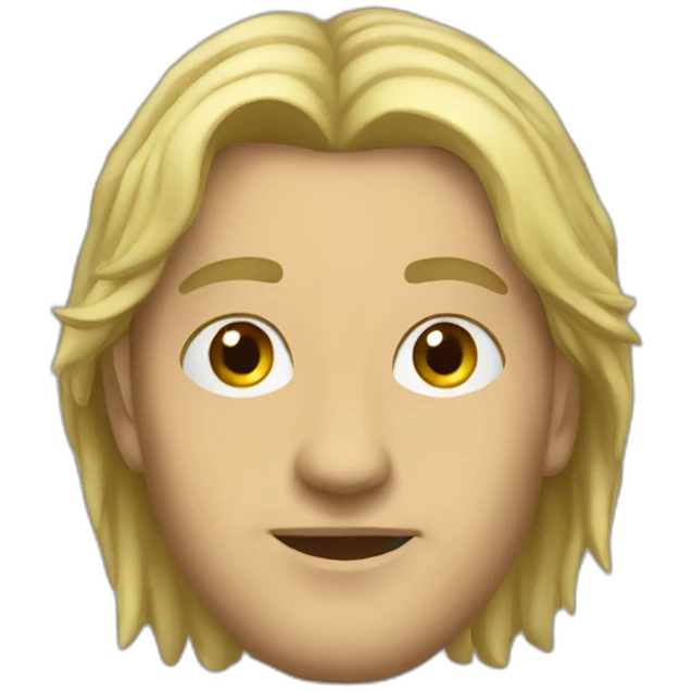 Lucashenko emoji
