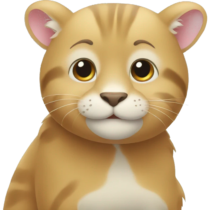 🐹 emoji