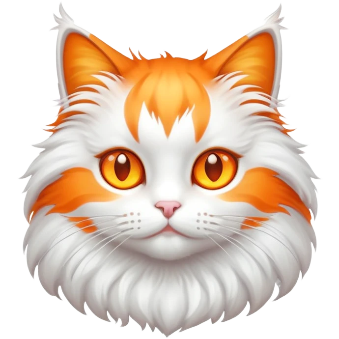 Magic cat emoji