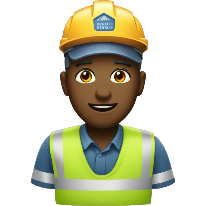 garbage collector emoji