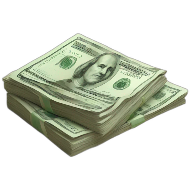 budget accepted emoji