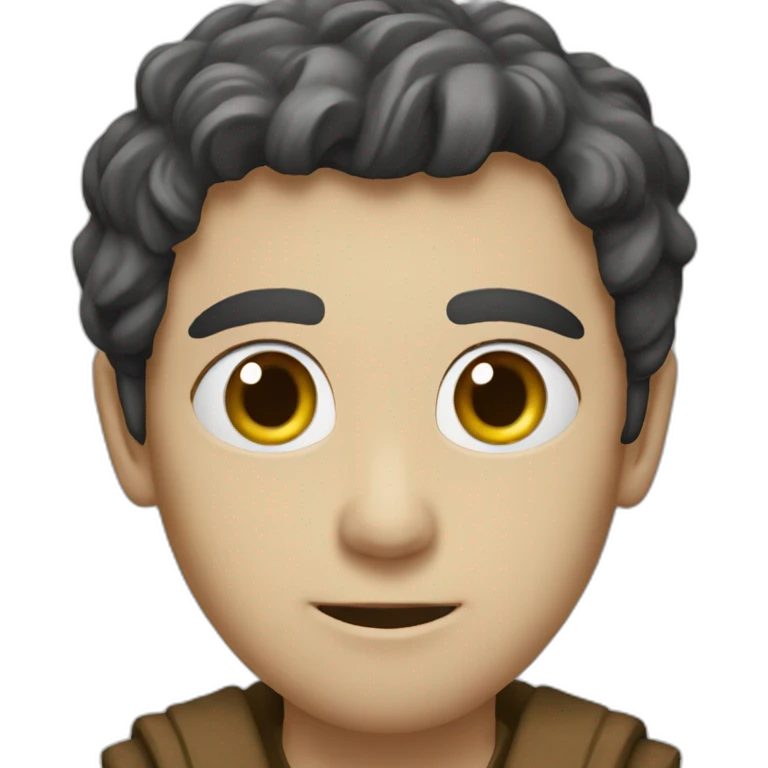 Hari poter emoji