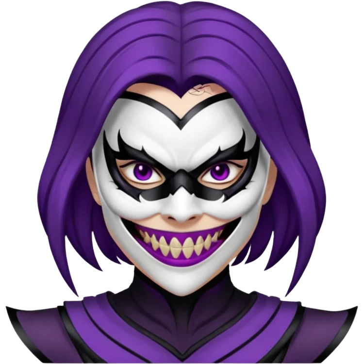 MILEENA MKII emoji