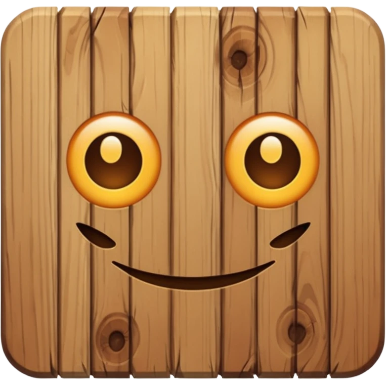 plank emoji