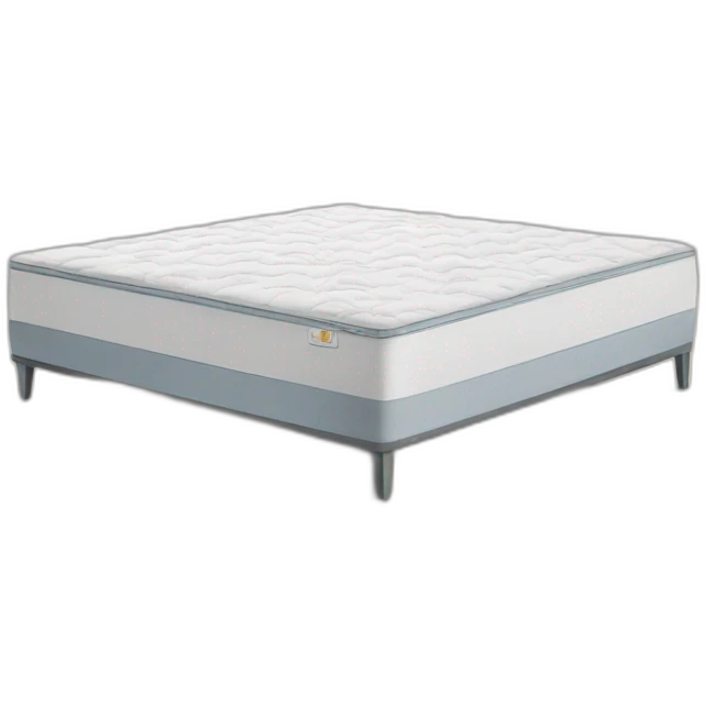 mattress emoji