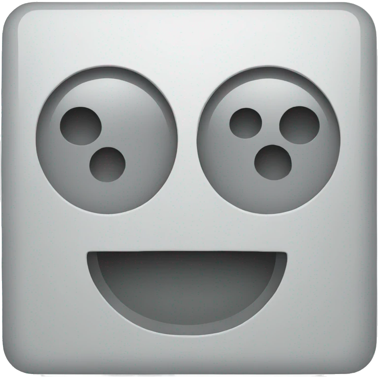 computer emoji