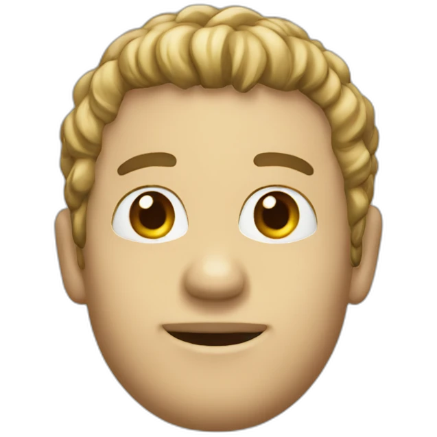 Cassetta emoji