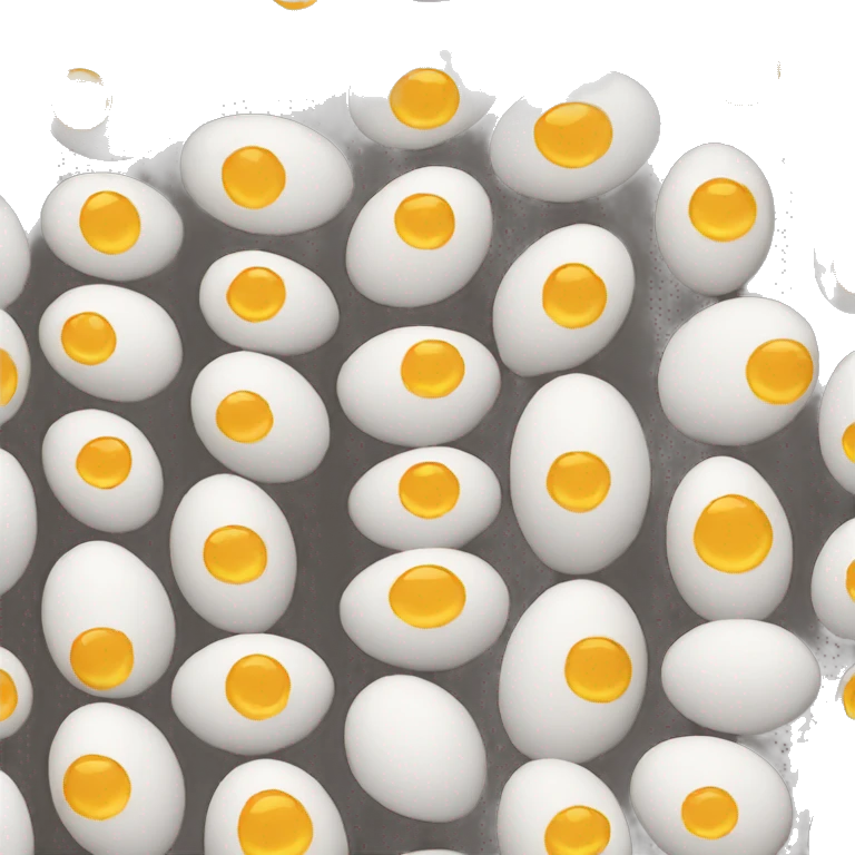 eggs emoji