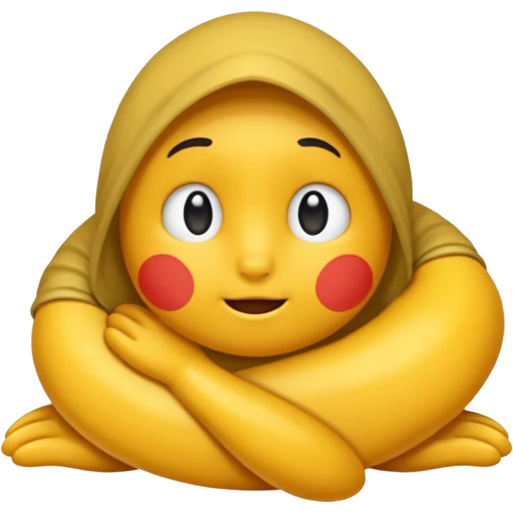 Naked pusssy  emoji