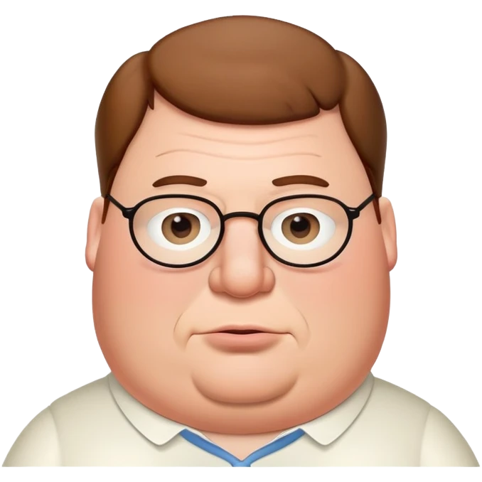 Peter griffin  emoji