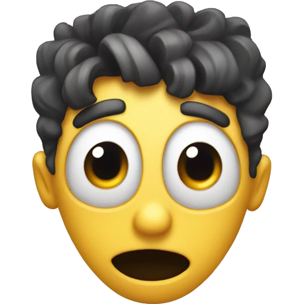Exclamation mark with a hello hitty bow  emoji