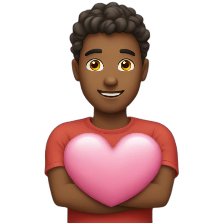 Heart  emoji