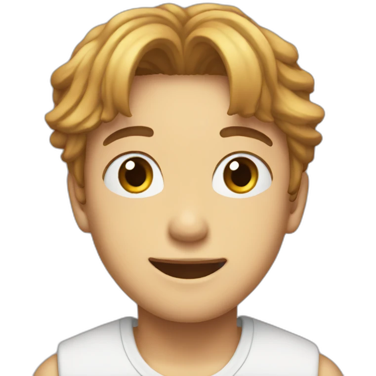 V-BTS emoji