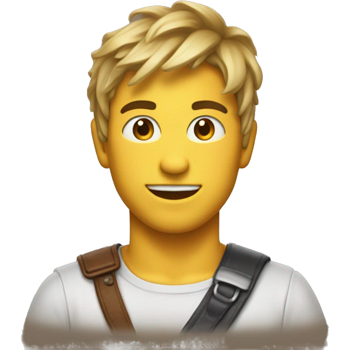 😋🫓🥗🥓 emoji