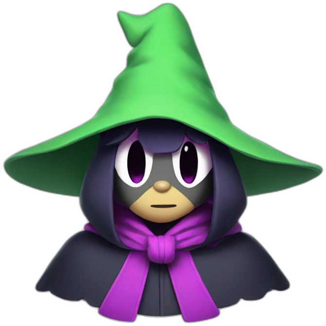 ralsei emoji