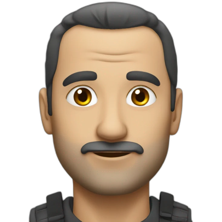 volkan kirtok emoji