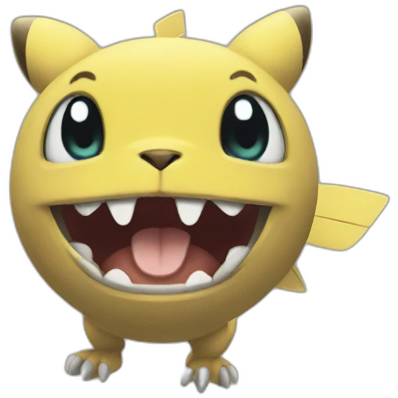 pokemon emoji