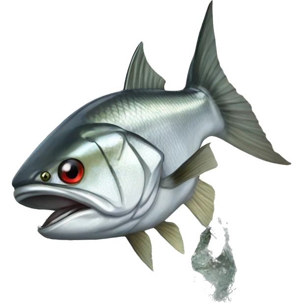 Giga shad emoji