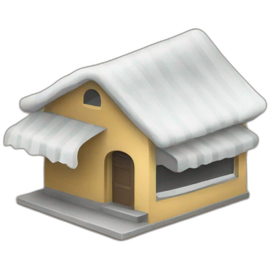 Onlineshop emoji