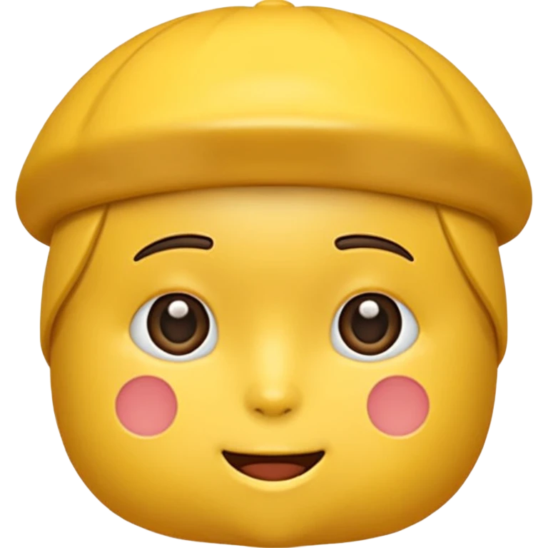 로보트 뒤에 불타는 배터리 emoji