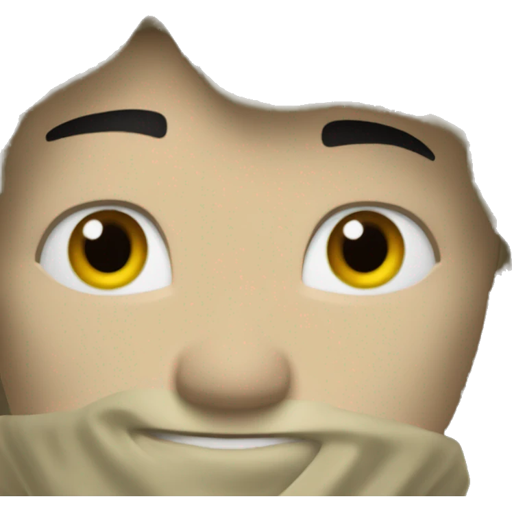 Loyd from ninjago emoji