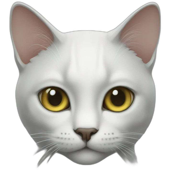 matrix-cat emoji