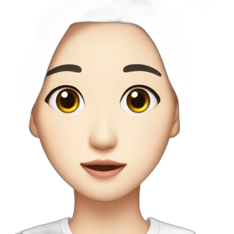 wonyoung emoji