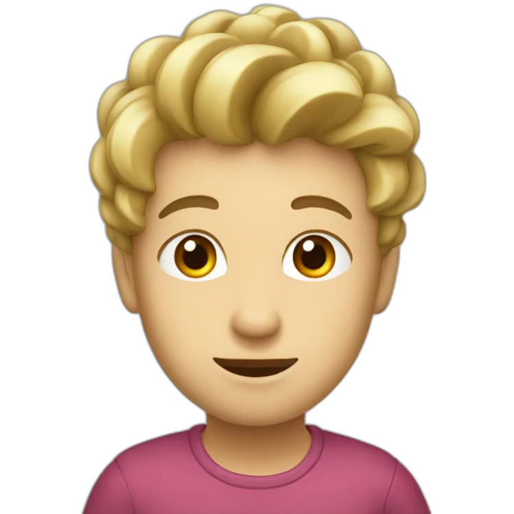 Végéta emoji
