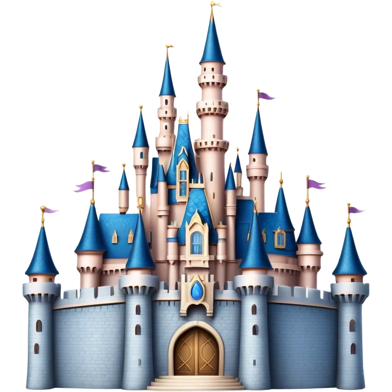 Disney emoji